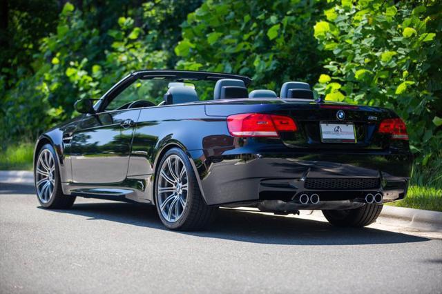used 2008 BMW M3 car, priced at $54,995