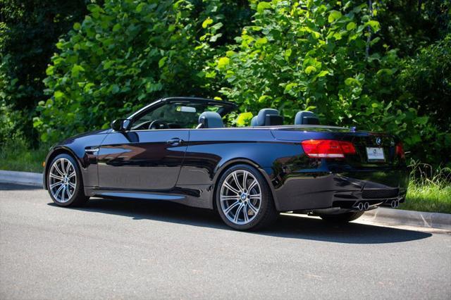 used 2008 BMW M3 car, priced at $54,995