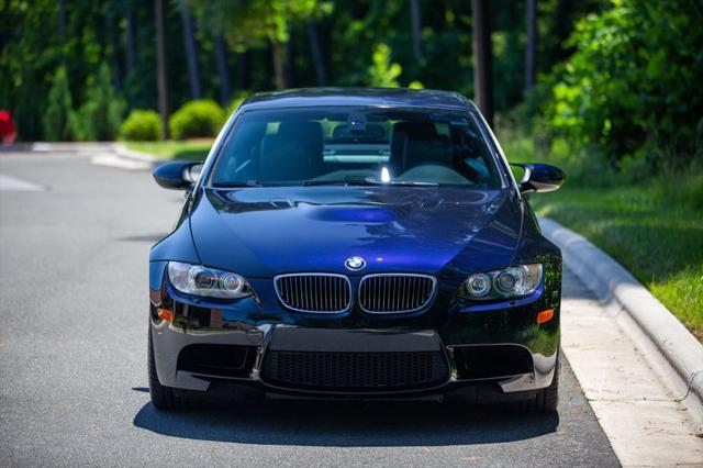 used 2008 BMW M3 car, priced at $54,995