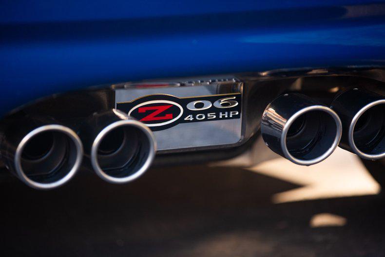 used 2002 Chevrolet Corvette car, priced at $38,995