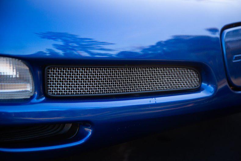 used 2002 Chevrolet Corvette car, priced at $38,995