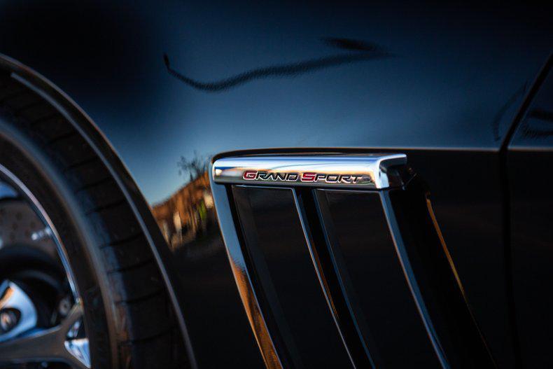 used 2010 Chevrolet Corvette car, priced at $48,995