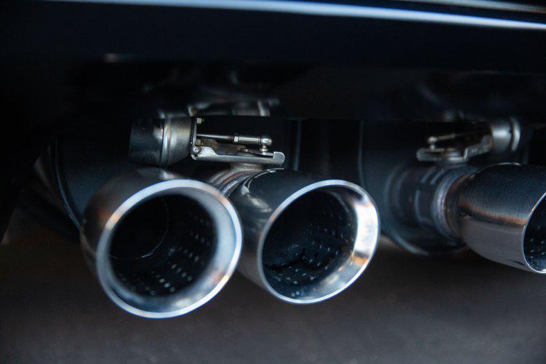 used 2010 Chevrolet Corvette car, priced at $48,995