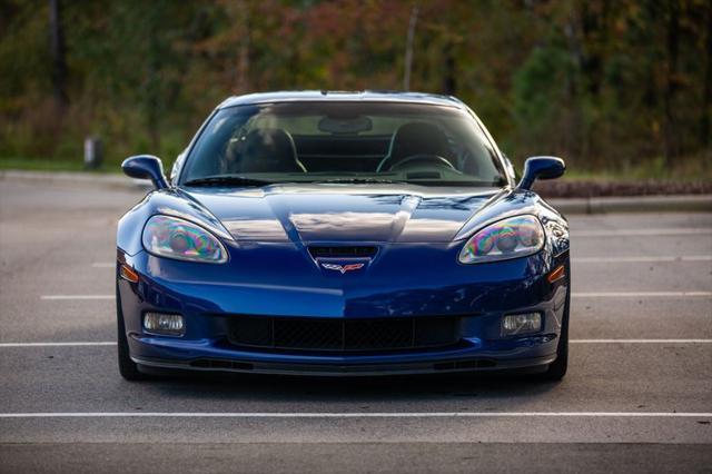 used 2006 Chevrolet Corvette car, priced at $52,995