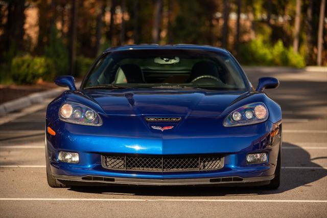 used 2006 Chevrolet Corvette car, priced at $52,995