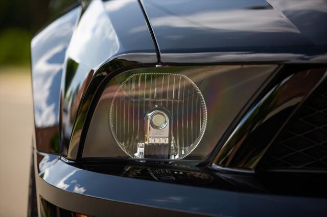 used 2008 Ford Shelby GT500 car, priced at $44,995