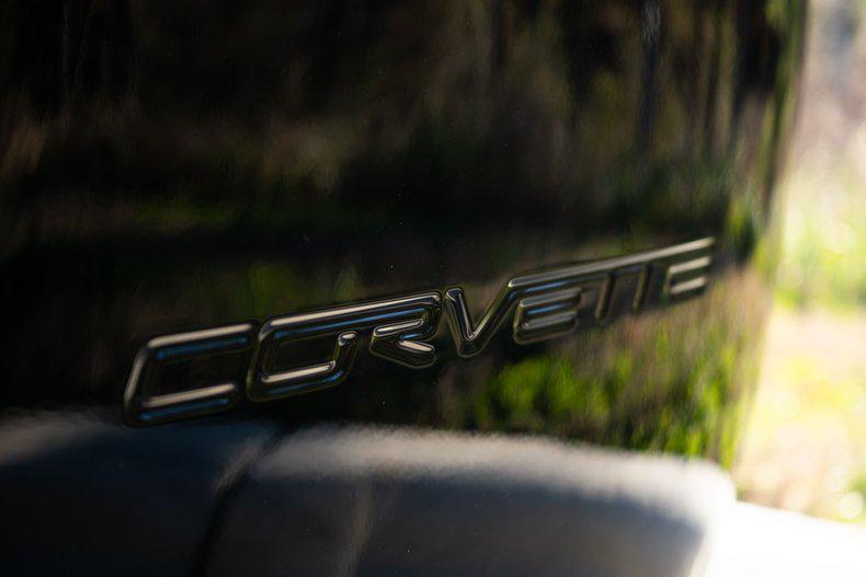 used 2007 Chevrolet Corvette car, priced at $58,995