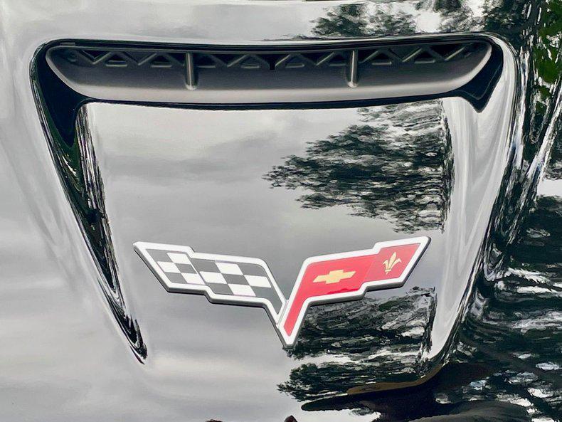 used 2007 Chevrolet Corvette car, priced at $58,995