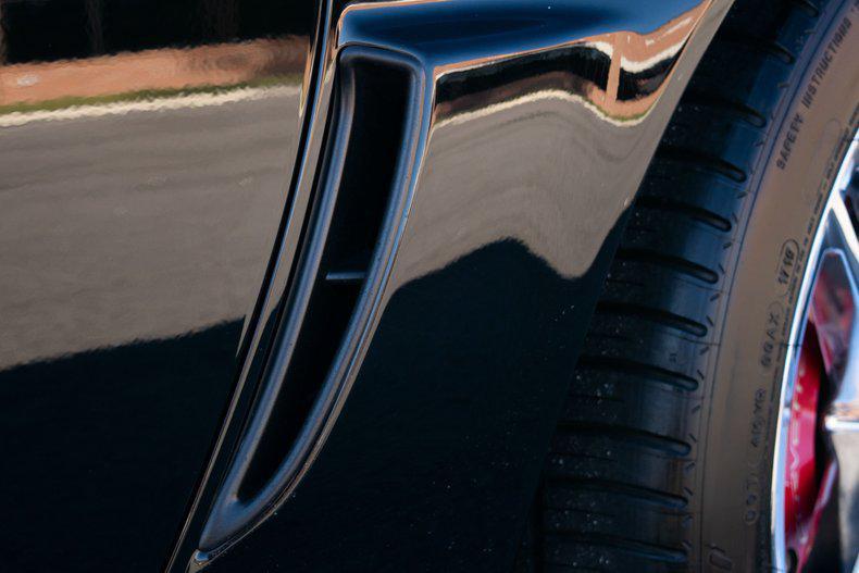 used 2007 Chevrolet Corvette car, priced at $58,995