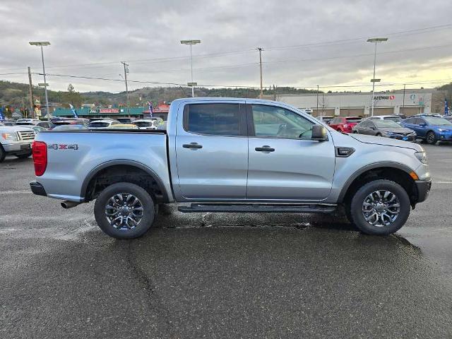 used 2020 Ford Ranger car, priced at $33,000