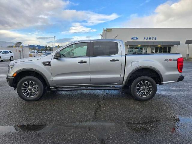 used 2020 Ford Ranger car, priced at $33,000