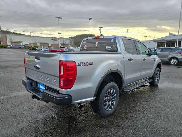 used 2020 Ford Ranger car, priced at $33,000