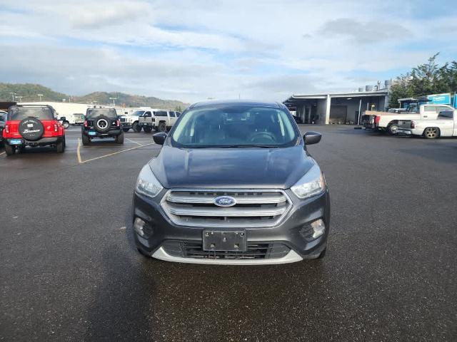 used 2017 Ford Escape car, priced at $13,000