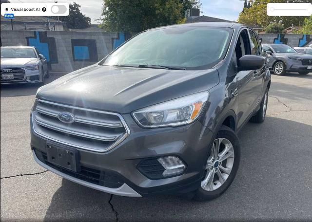 used 2017 Ford Escape car, priced at $13,000