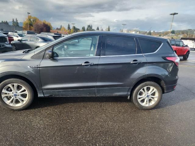 used 2017 Ford Escape car, priced at $13,000