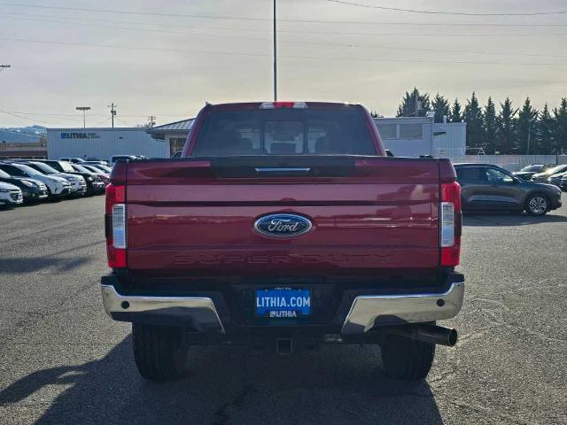 used 2019 Ford F-250 car, priced at $44,000