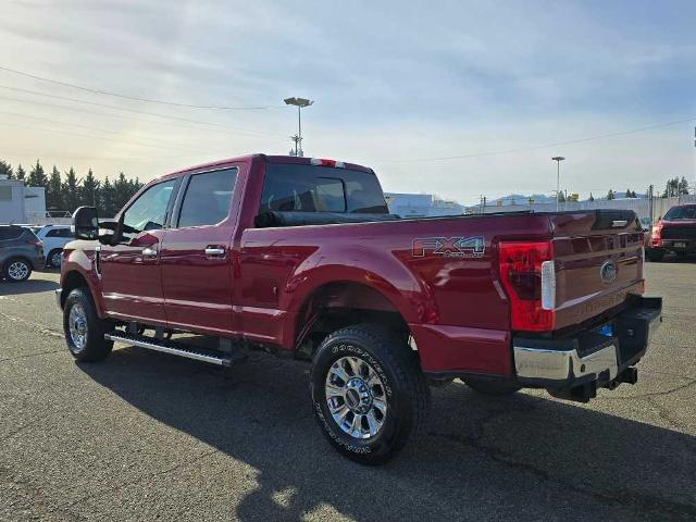 used 2019 Ford F-250 car, priced at $44,000