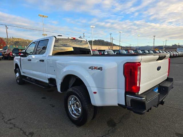 used 2024 Ford F-350 car, priced at $54,500