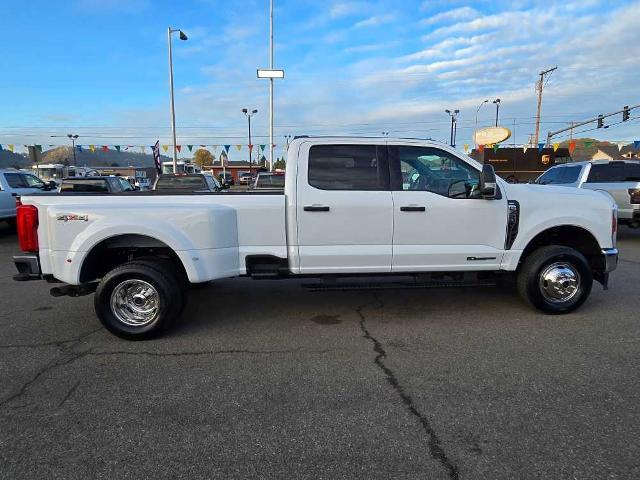 used 2024 Ford F-350 car, priced at $54,500