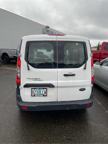 used 2019 Ford Transit Connect car, priced at $18,000