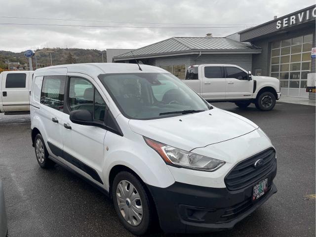 used 2019 Ford Transit Connect car, priced at $18,000