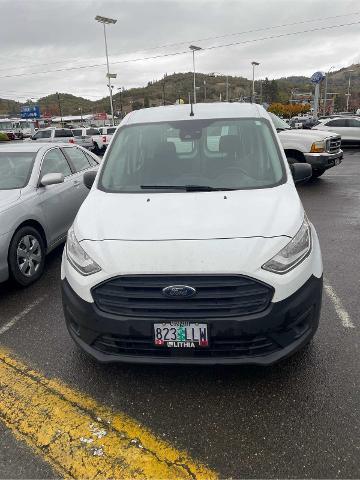 used 2019 Ford Transit Connect car, priced at $18,000