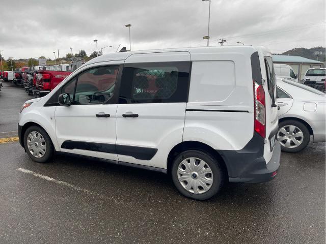 used 2019 Ford Transit Connect car, priced at $18,000