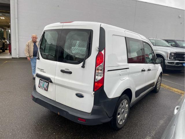 used 2019 Ford Transit Connect car, priced at $18,000