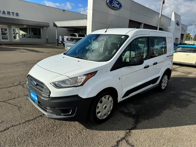 used 2019 Ford Transit Connect car, priced at $18,000