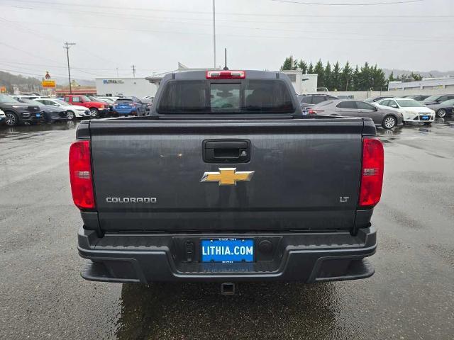 used 2016 Chevrolet Colorado car, priced at $23,900