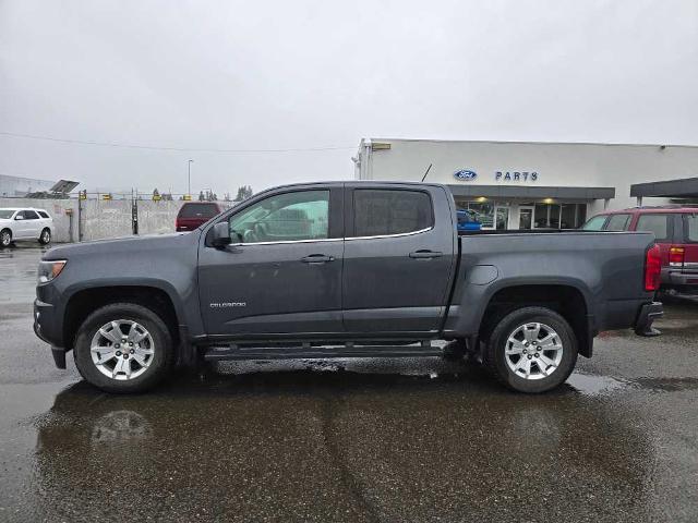 used 2016 Chevrolet Colorado car, priced at $23,900