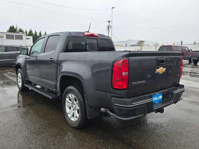 used 2016 Chevrolet Colorado car, priced at $23,900