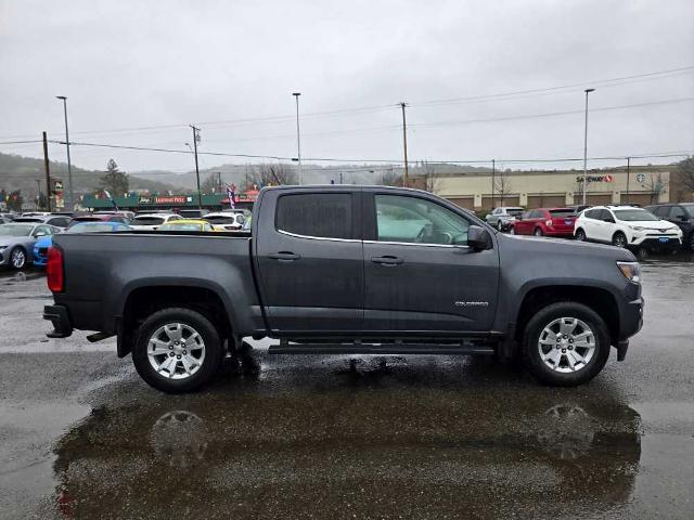 used 2016 Chevrolet Colorado car, priced at $23,900