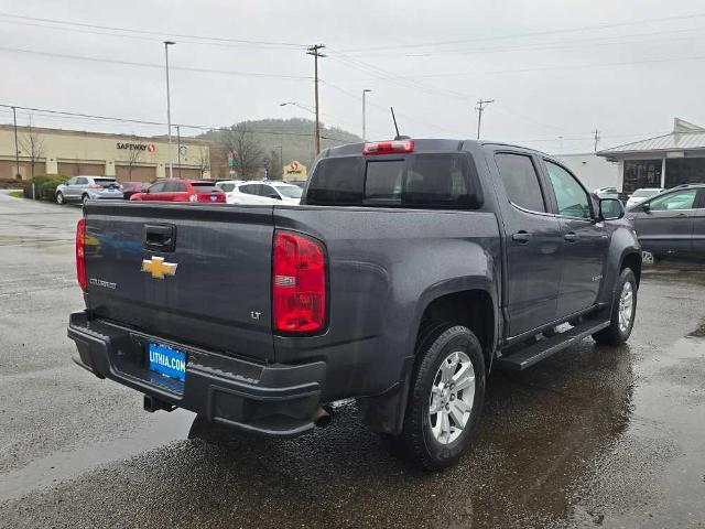 used 2016 Chevrolet Colorado car, priced at $23,900