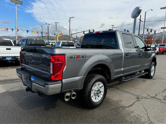 used 2022 Ford F-250 car, priced at $51,300