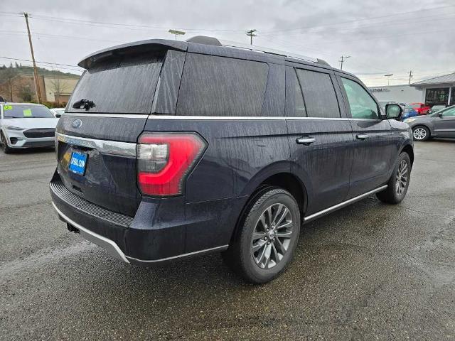 used 2021 Ford Expedition car, priced at $40,000