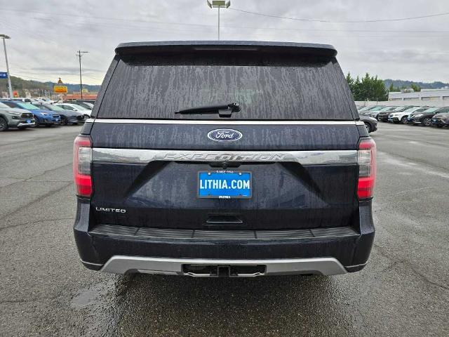 used 2021 Ford Expedition car, priced at $40,000