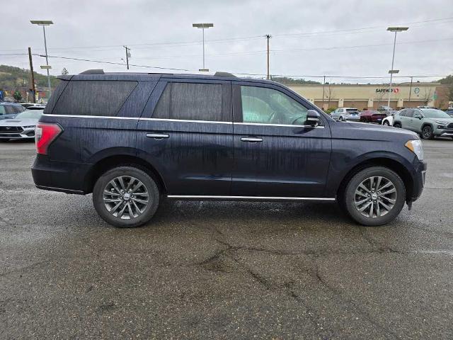 used 2021 Ford Expedition car, priced at $40,000