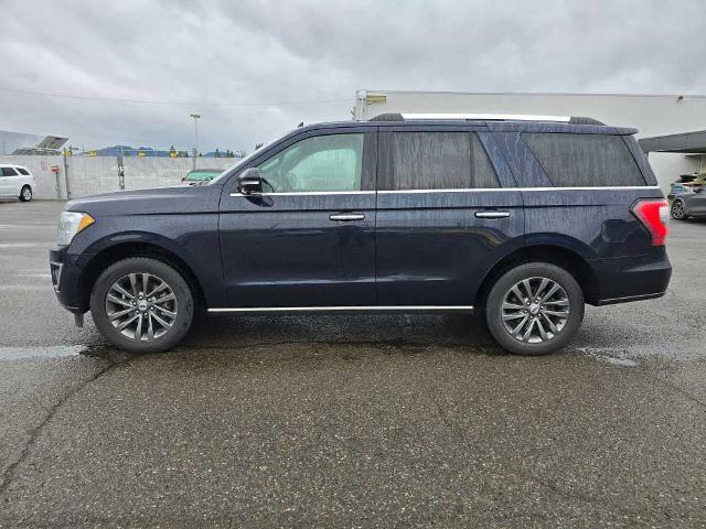 used 2021 Ford Expedition car, priced at $40,000