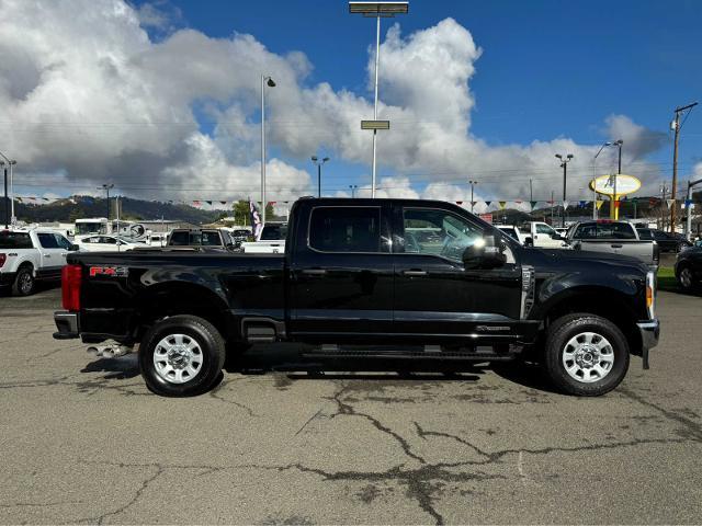 used 2024 Ford F-250 car, priced at $52,900