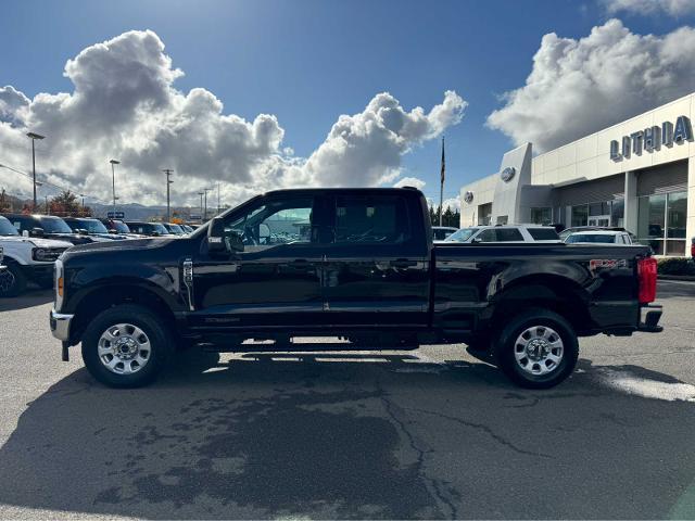 used 2024 Ford F-250 car, priced at $52,900