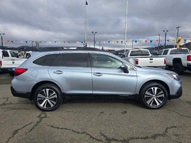 used 2018 Subaru Outback car, priced at $20,000