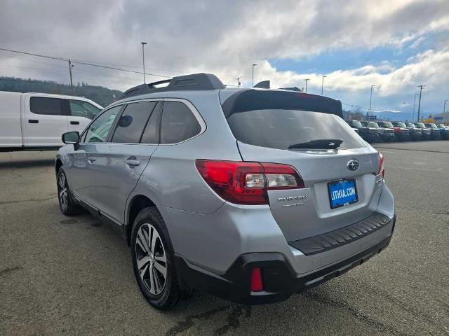 used 2018 Subaru Outback car, priced at $20,000