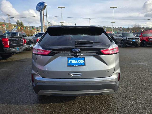 used 2023 Ford Edge car, priced at $25,800