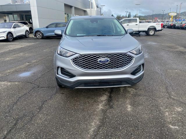 used 2023 Ford Edge car, priced at $25,800