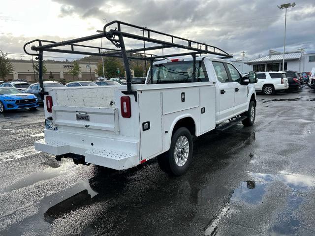 used 2022 Ford F-350 car, priced at $48,800