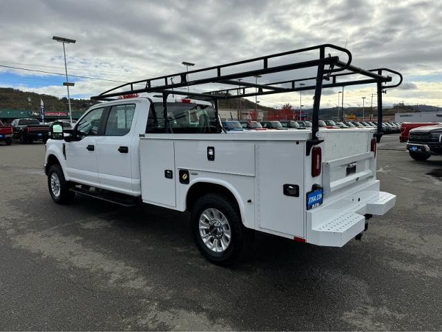 used 2022 Ford F-350 car, priced at $47,900