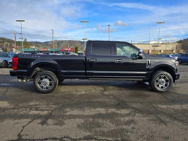 used 2020 Ford F-350 car, priced at $68,900