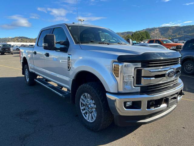 used 2019 Ford F-250 car, priced at $38,000