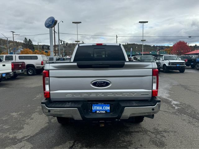 used 2019 Ford F-250 car, priced at $36,900